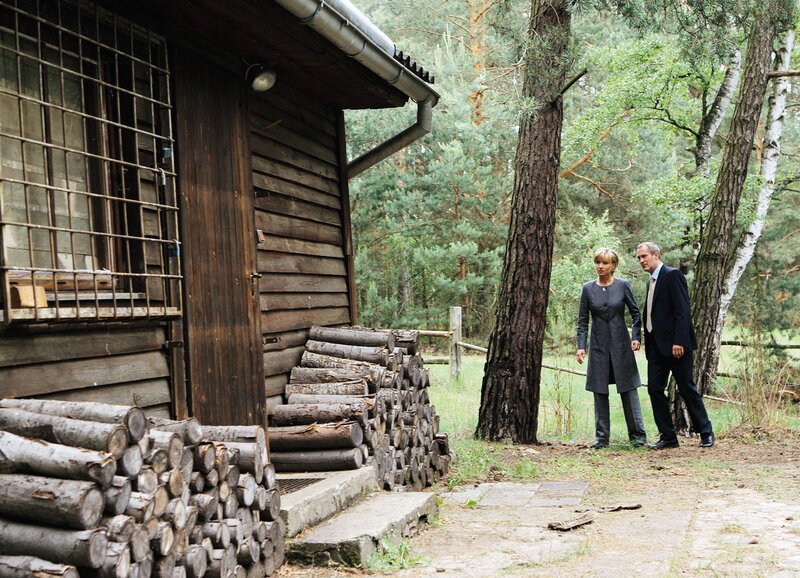 Wege zum Glück  Kapitel 441  Staffel 1, Episode 441 – Bild: SRF2