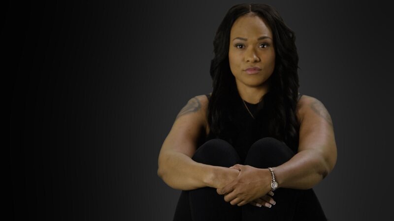 Lisa VanAllen – Bild: RTL /​ A&E Networks