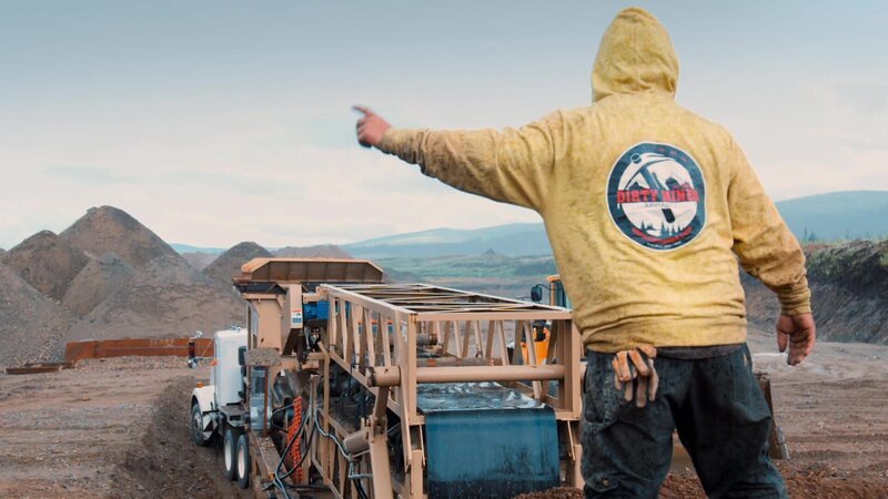 . – Bild: Warner Bros. Discovery