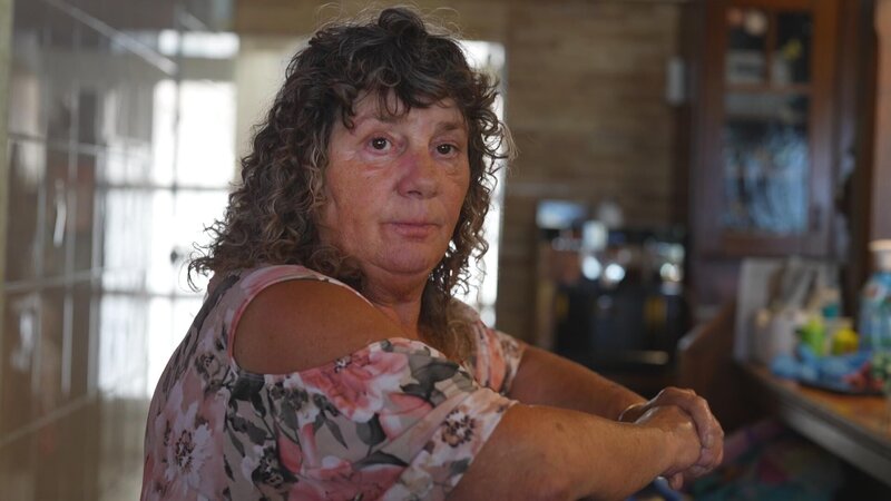 Ilse – Bild: RTL /​ Folge 01_001