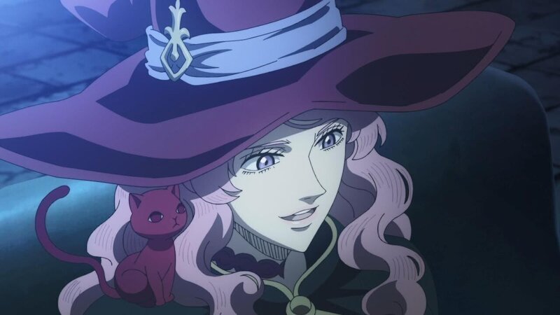 Bild: YUKI TABATA/​SHUEISHA,TV TOKYO,BLACK CLOVER PROJECT