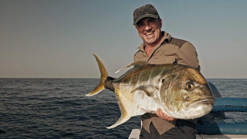 Bild: Licensed by Fremantle Media Enterprises Ltd. Lizenzbild frei