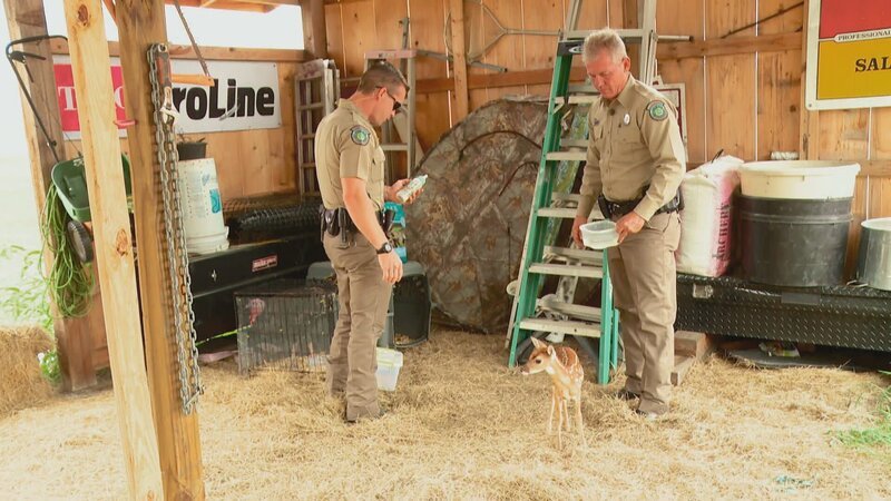 . – Bild: Warner Bros. Discovery