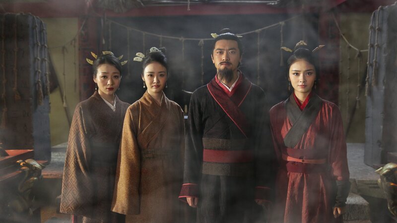 Bild: ORF/​Urban Canyons/​Ruijia Zhang