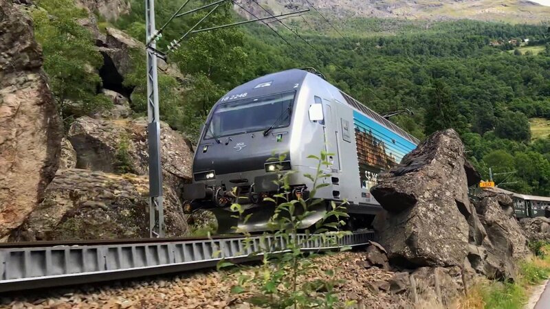 Bild: Exploration Production Inc./​ WeltN24 GmbH