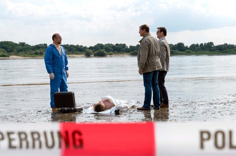 Bild: ORF/​ONE GATE/​ARD/​Georges Pauly