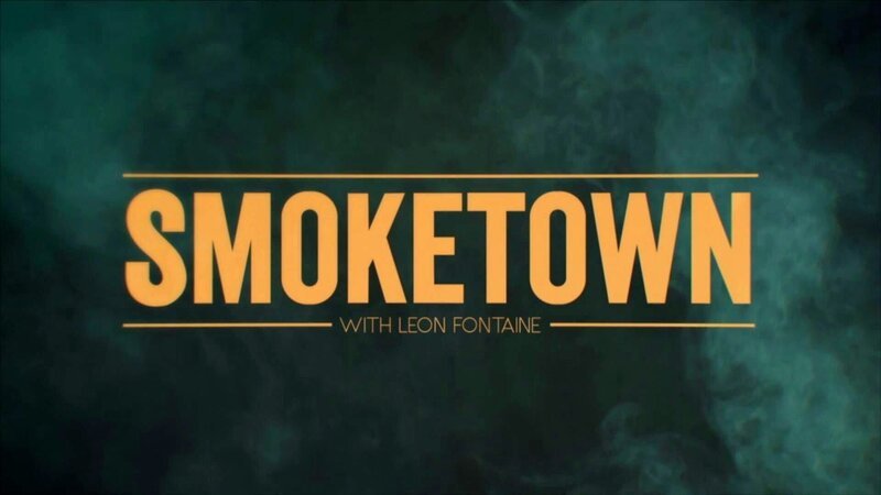 Serien-Bild – Bild: Bibel TV