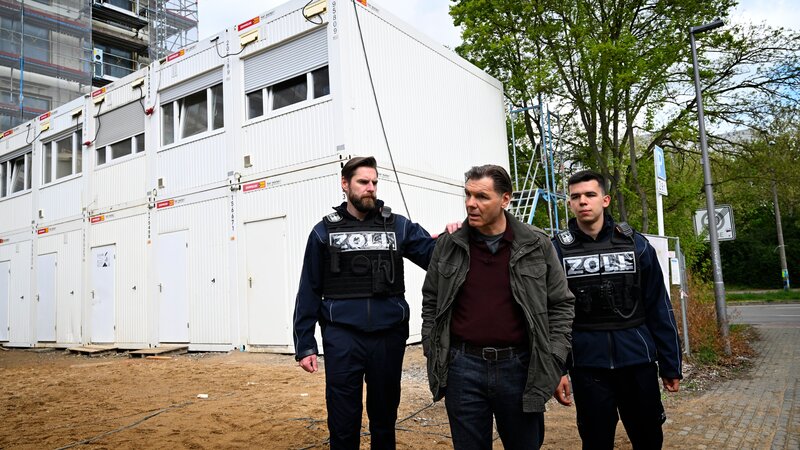 Bild: ZDF und Christiane Pausch