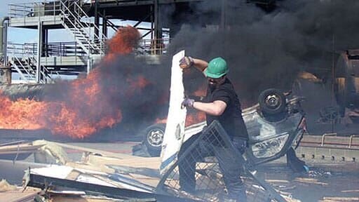 Bild: National Geographic Channel