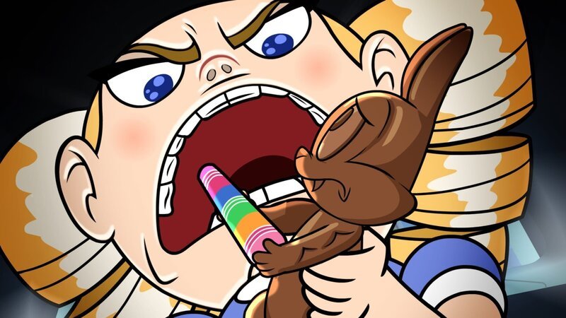 Bild: Warner Bros. All rights reserved.