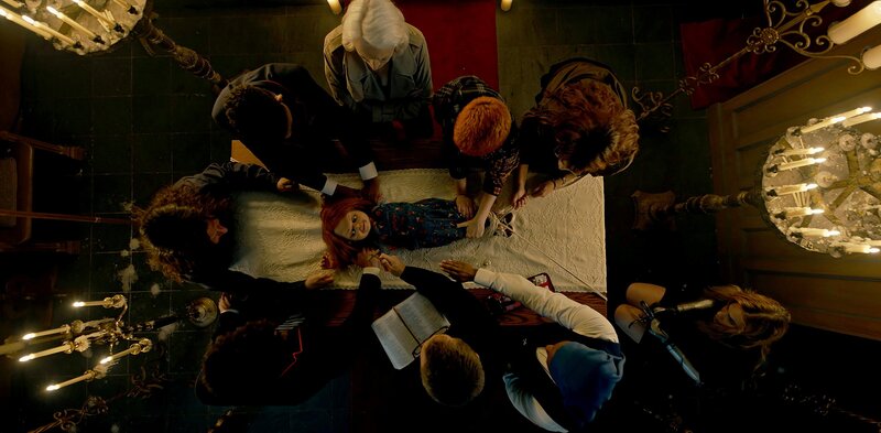 Bild: Universal Content Productions LLC