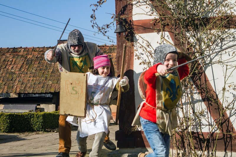 Bild: KiKA/​Kinderfilm GmbH