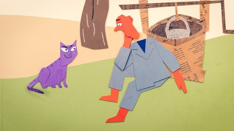 Bild: ORF/​Global Screen/​Mockingbird Productions