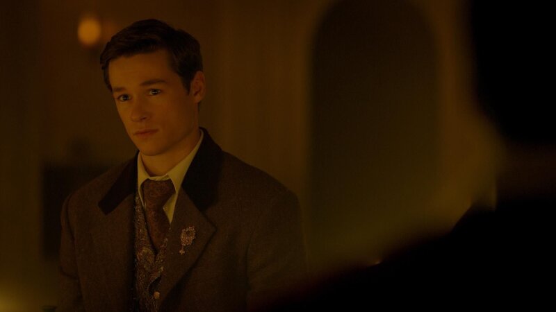 Timothy Campbell (Kyle Allen) – Bild: FX Productions, LLC