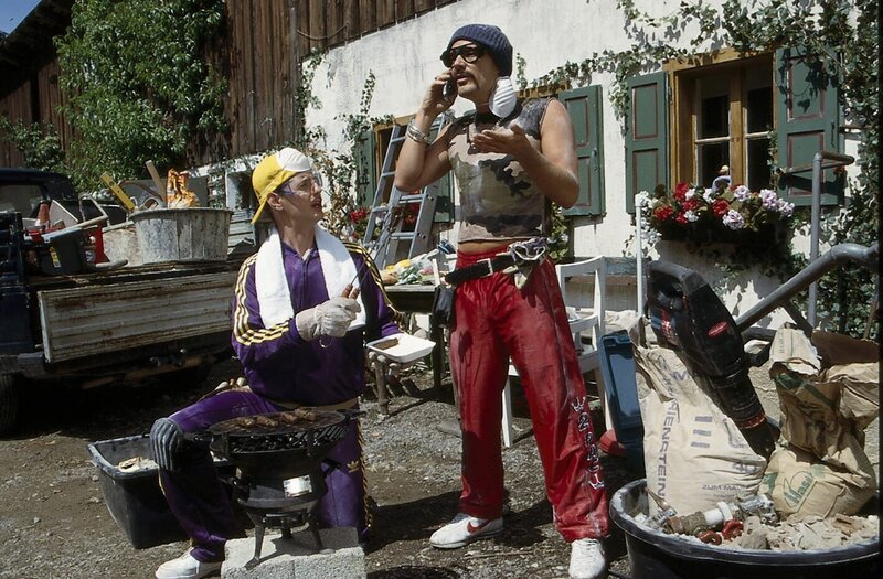 Bild: ZDF /​ CHRISTIAN A. RIEGER