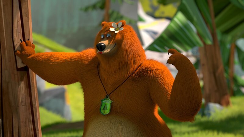 Bild: Studio Hari S.A.R.L.