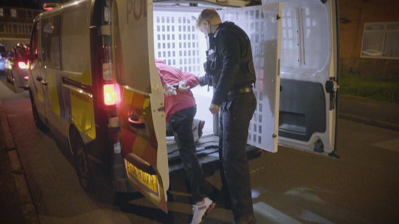 . – Bild: Warner Bros. Discovery