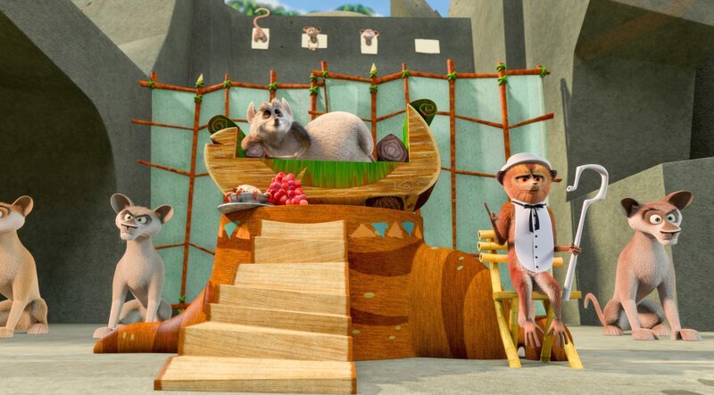 . – Bild: ORF/​Universal