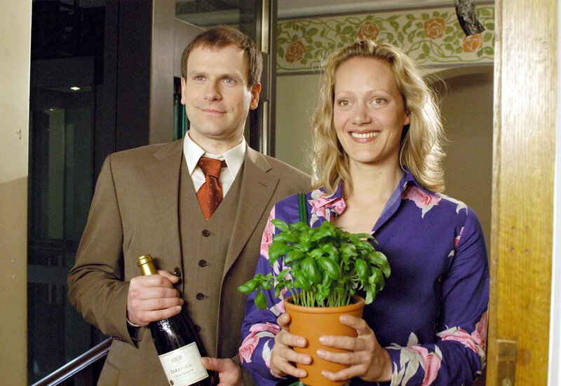 Neue Freunde, neues Glück – Bild: ARD Degeto/​Elke Werner