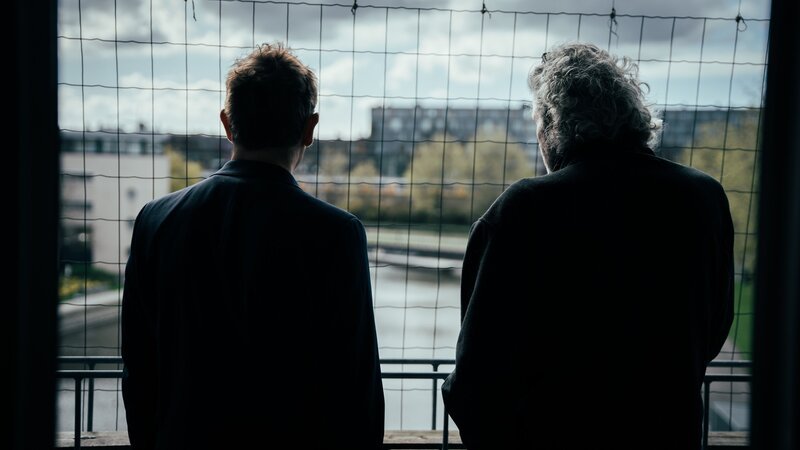 Bild: Crime + Investigation /​ Future Studios