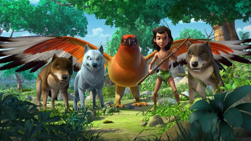 Bild: ZDF/​DQ Entertainment