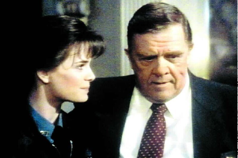 Bild: Warner TV Serie