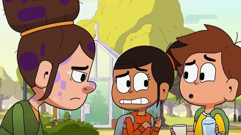 Der Mathetraum – Bild: SUPER RTL Der Mathetraum – Bild: SUPER RTL