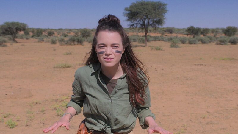 . – Bild: Courtesy of Disney+