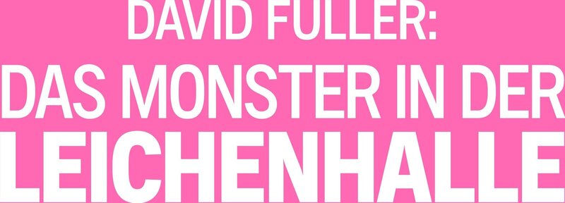 Bild: Crime + Investigation