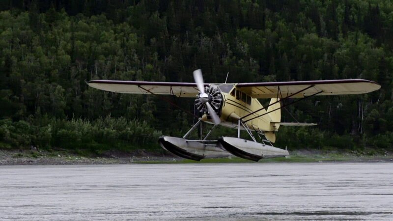 Unbekannt – Bild: Discovery