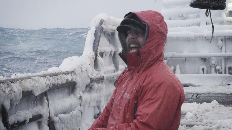 . – Bild: Warner Bros. Discovery