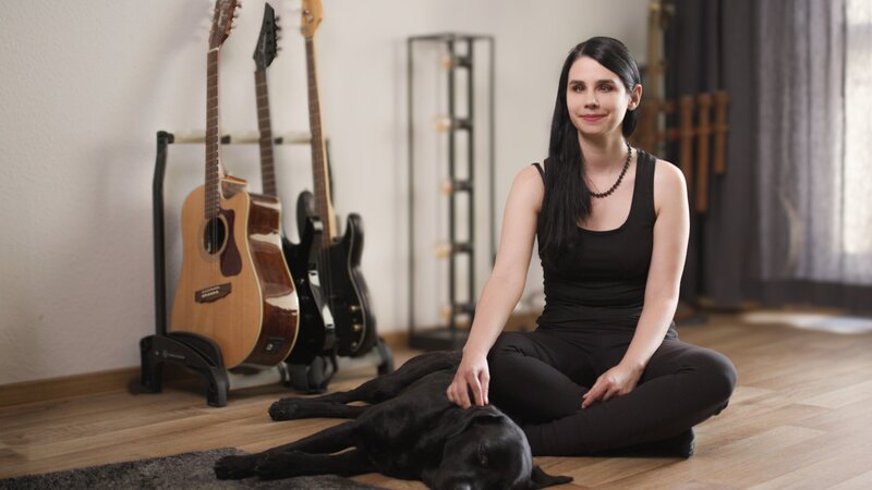 Bild: ZDF und Martin Langner