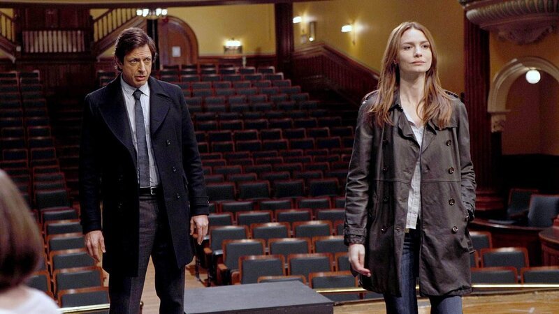 Bild: MG RTL D /​ NBC Universal