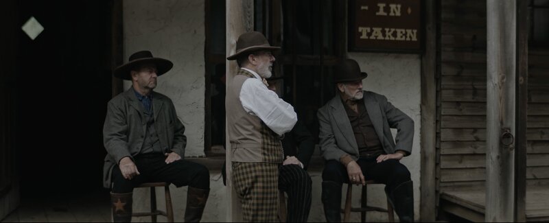 Auf nach Texas – Bild: RTL /​ Dash Pictures Holdings Ltd