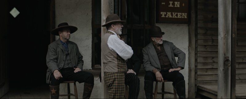 Auf nach Texas – Bild: RTL /​ Dash Pictures Holdings Ltd