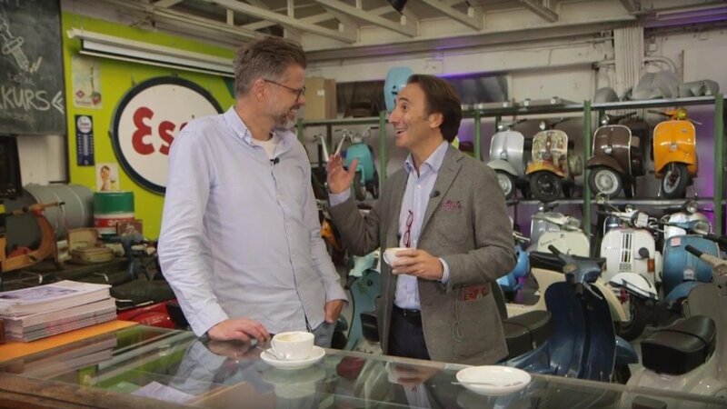 Bild: Bongusto – for promotion only. Bild: Bongusto – for promotion only.