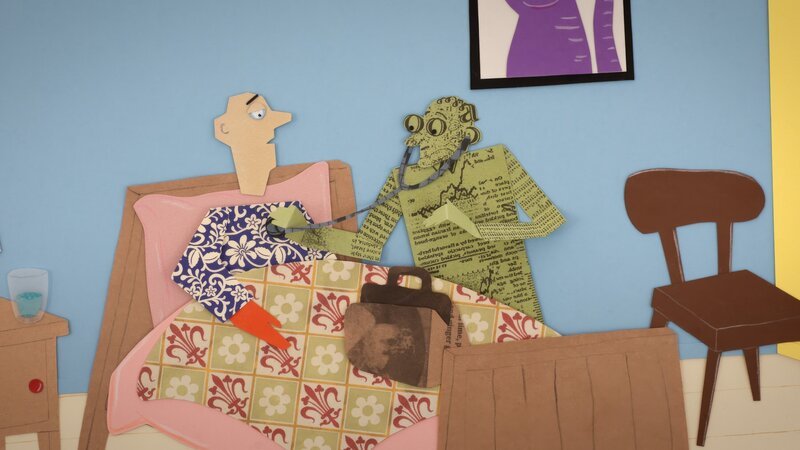 Bild: ORF/​Global Screen/​Mockingbird Productions