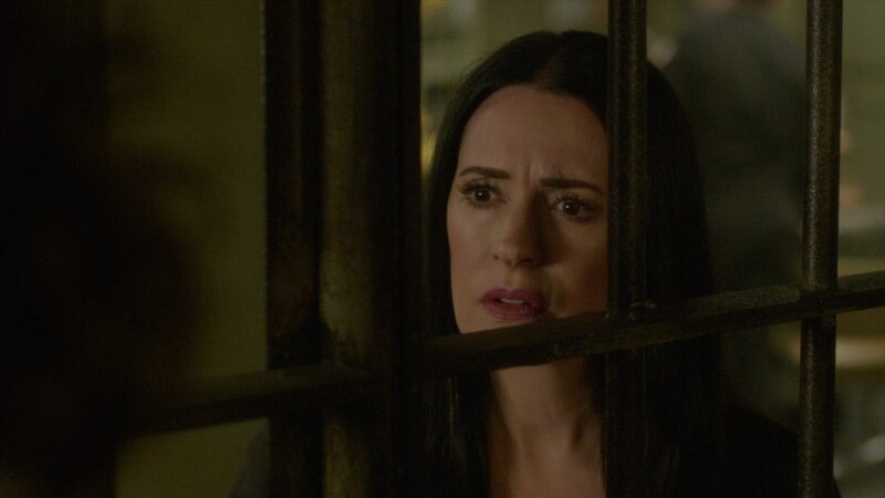 Bild: ABC Studios-CBS Broadcasting 13TH STREET /​ Antonia