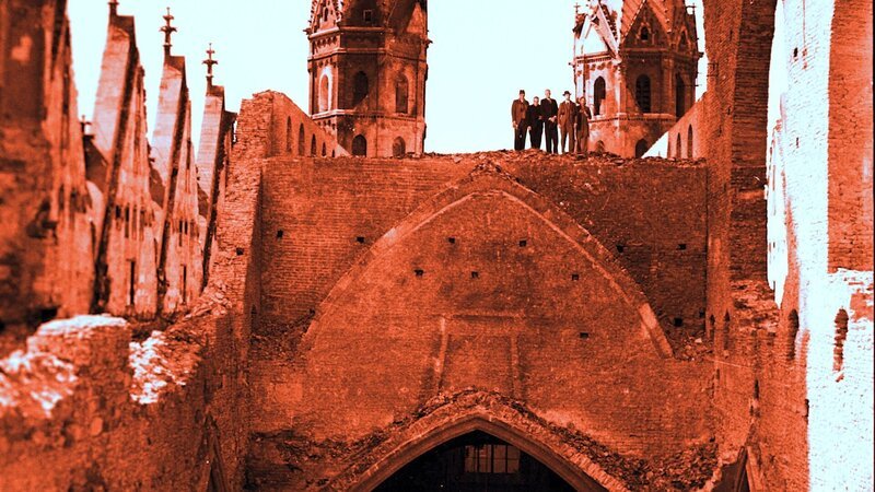 – Bild: ORF/emb film – Bild: ORF/emb film