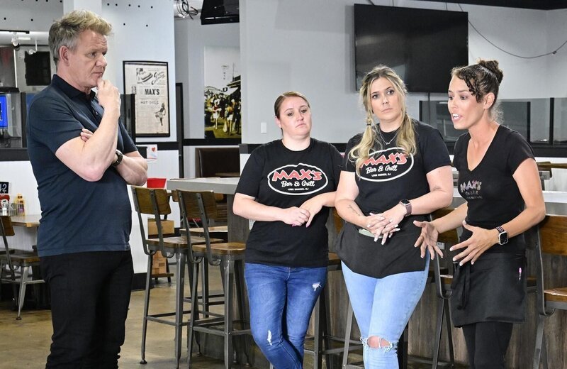 Bild: Studio Ramsay & All3Media International