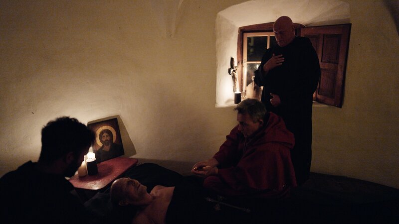 Bild: ORF/Alpha Vision Film Bild: ORF/Alpha Vision Film