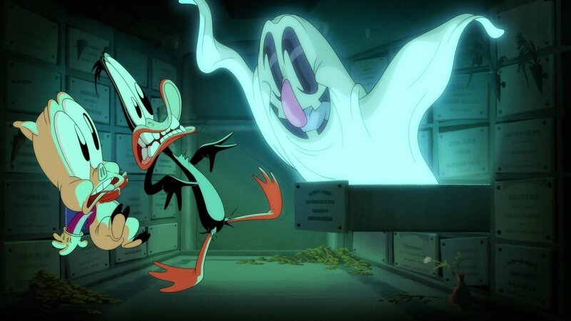 Bild: Warner Bros. Entertainment Inc. LOONEY TUNES and all related characters and elements are trademarks of and © Warner Bros. Entertainment Inc. All Rights Reserved