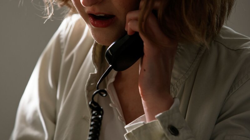 Bild: Crime + Investigation