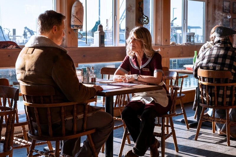 Bild: USA Network /​ NBCU /​ Universal Content Productions LLC.