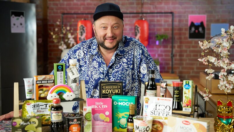 Bild: ZDF und Guido Engels