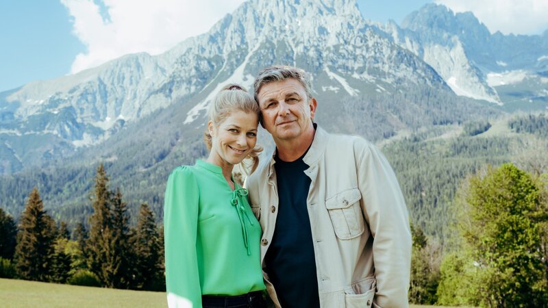 Bild: ORF/​ZDF/​Sabine Finger