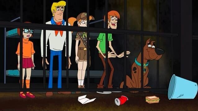 Bild: Boomerang (DE) /​ Warner Bros. Entertainment Inc
