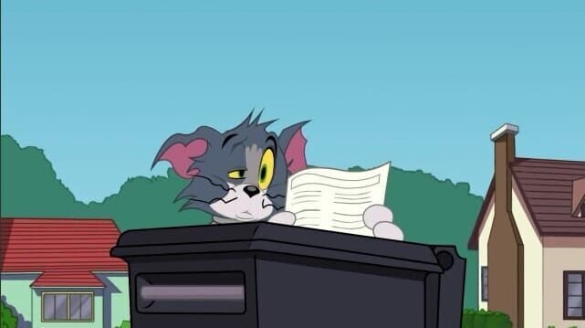 Courtesy of Warner Brothers – Bild: Warner Brothers Courtesy of Warner Brothers – Bild: Warner Brothers