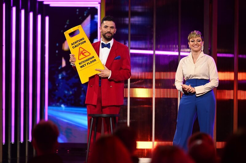 Bild: Seven.One /​ Julia Feldhagen