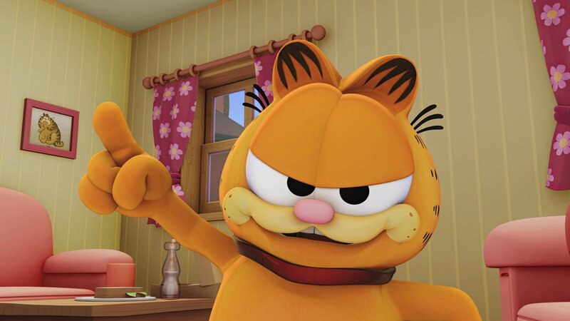 Bild: ORF/​Mediatoon/​Dargaud Media/​Paws Inc.